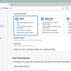 A screenshot of Microsoft Edge's security page